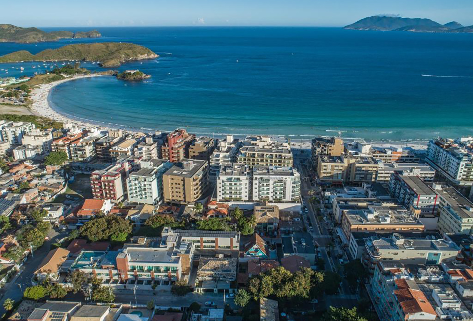 Encontro em Cabo Frio reúne especialistas para debater melhorias nas condições laborais