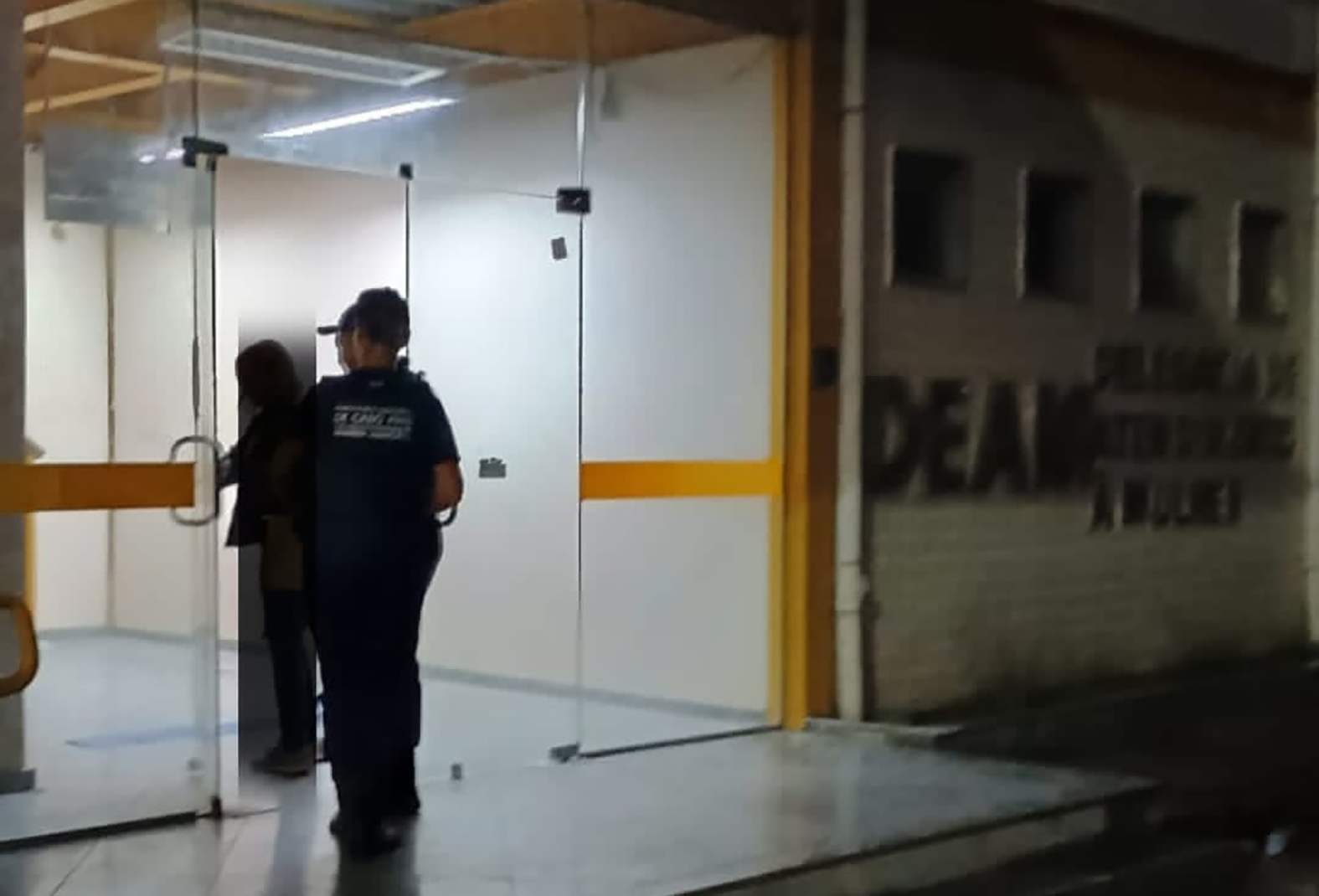Patrulha Maria da Penha de Cabo Frio intervém em dois casos durante o feriado prolongado
