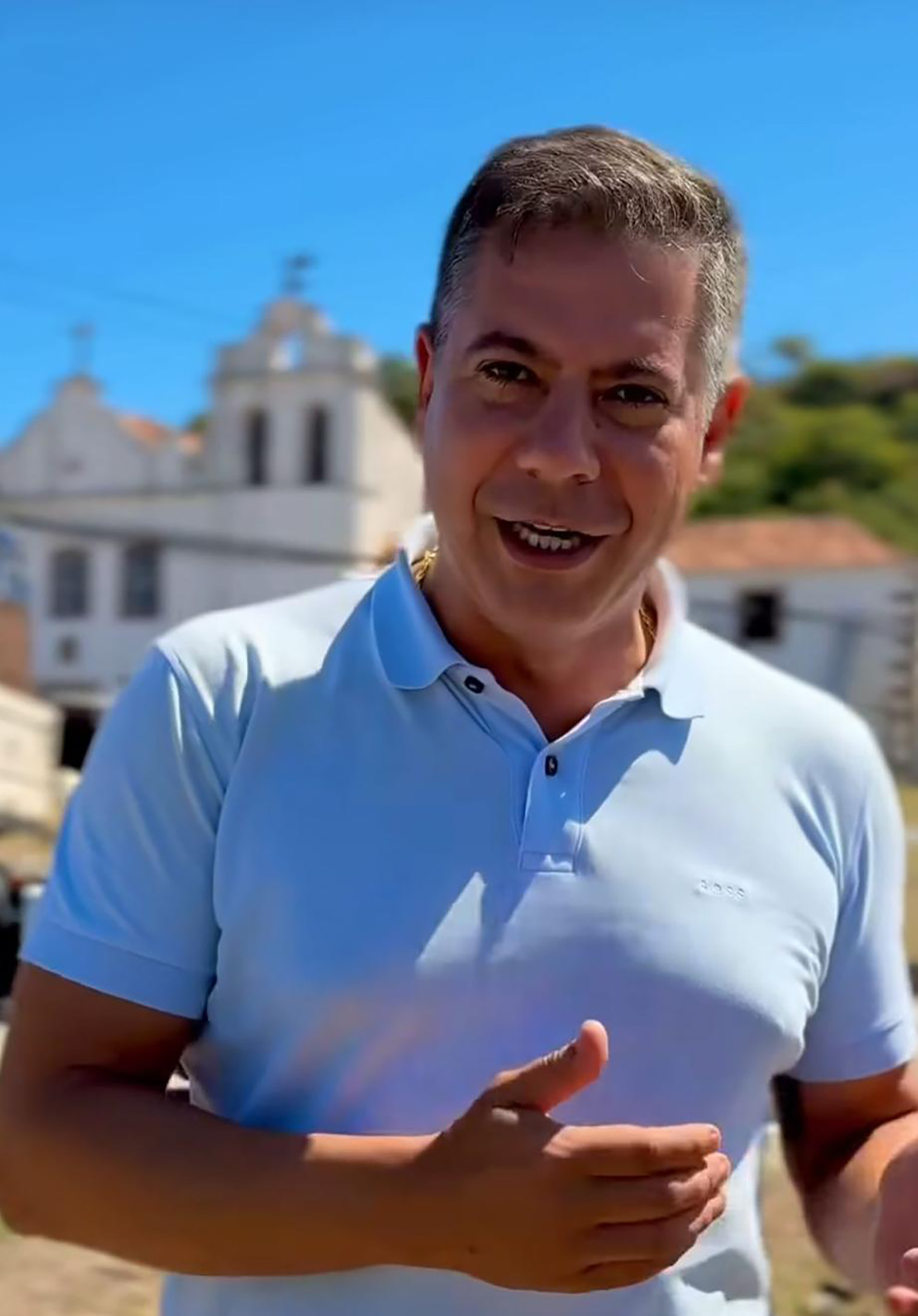Reestruturação salarial na Saúde entra no radar da Prefeitura de Cabo Frio