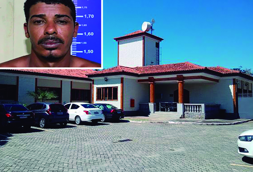 Homem é condenado a 33 anos por feminicídio de turista argentina em Búzios