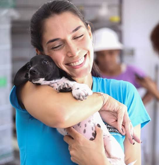 Cabo Frio realiza nova edição da Feira de Adoção de Animais no bairro Itajuru