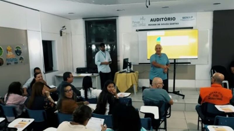 Prefeito de Rio das Ostras fala em promover reforma administrativa na gestão