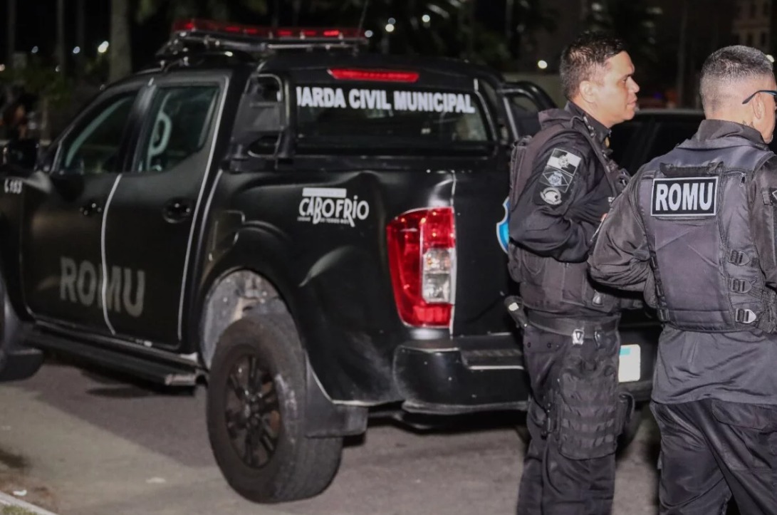 Guarda Civil de Cabo Frio intensificou segurança com mais de 1.400 abordagens no feriado prolongado