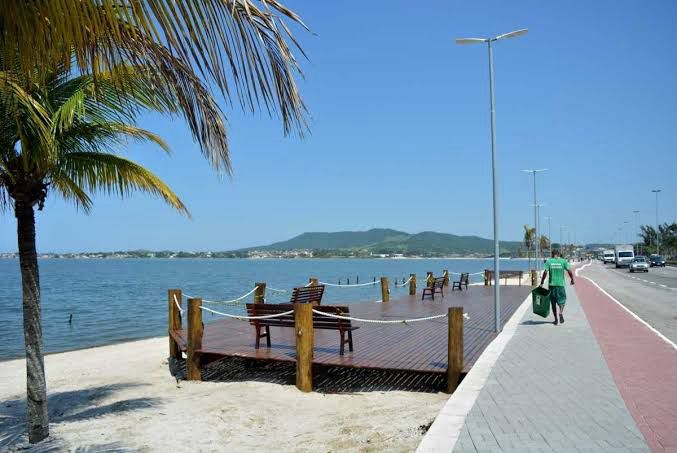 Inscrições abertas para processo seletivo da saúde em São Pedro da Aldeia
