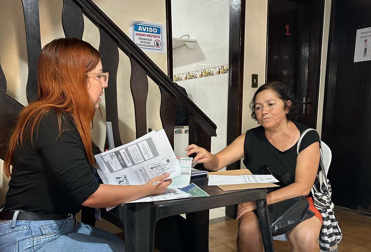 Atualização cadastral é exigida para ambulantes continuarem atuando em Arraial do Cabo