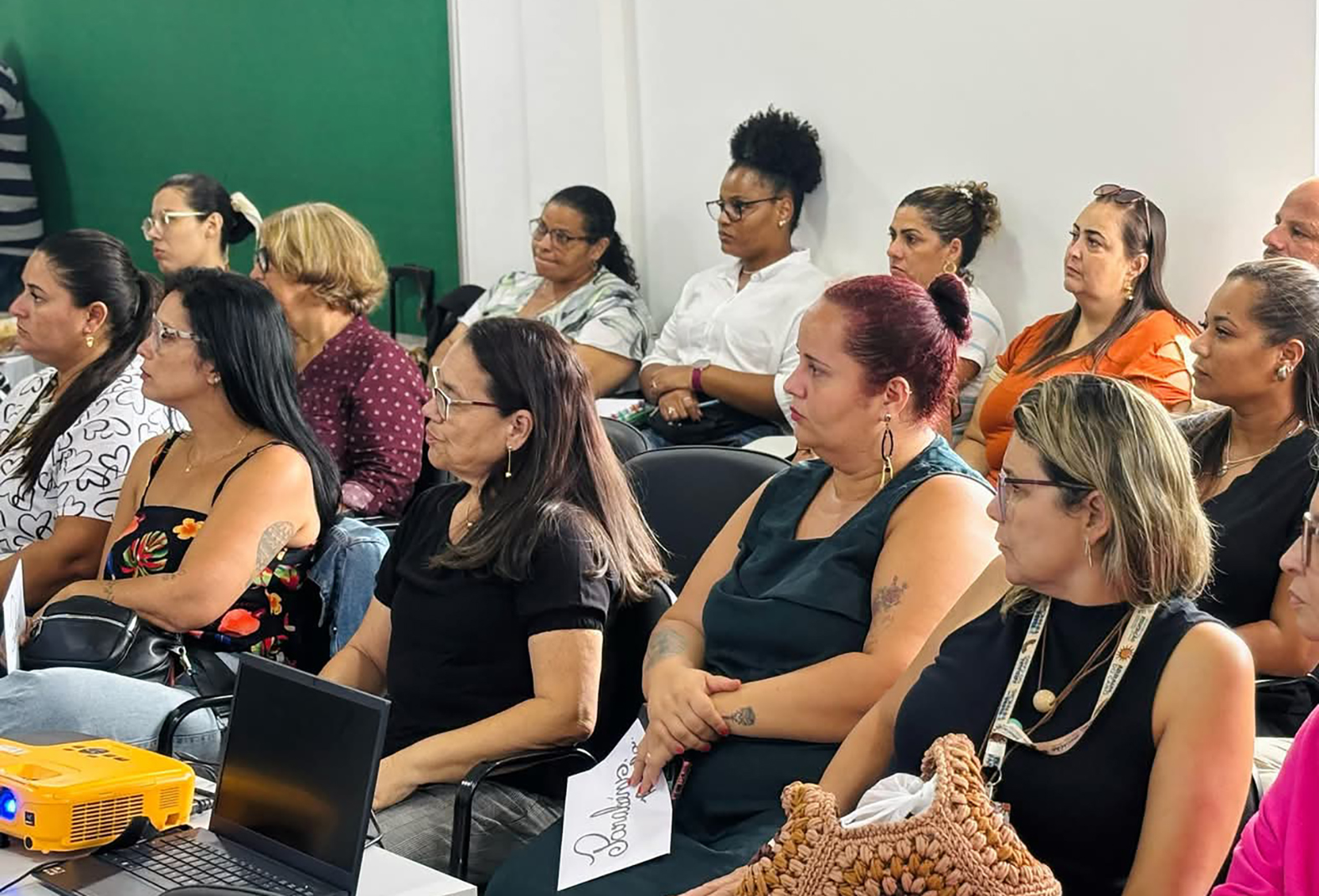 Educação de Arraial do Cabo celebra progresso na alfabetização com análise de dados