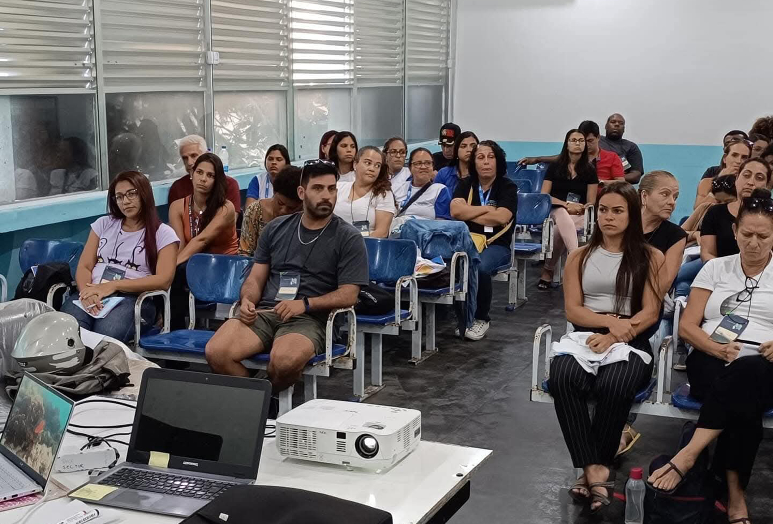 Arraial do Cabo promove nova capacitação para Guias de Turismo pelo programa QUALIFICATUR