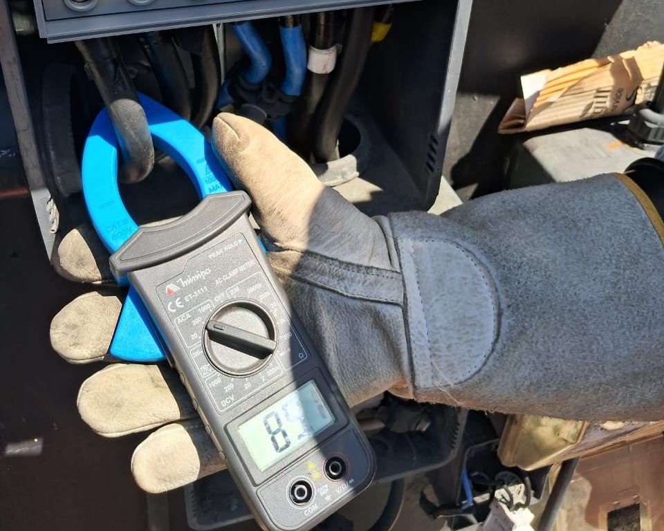 Energia ilegal: Cabo Frio registra 369 fraudes em nova fiscalização