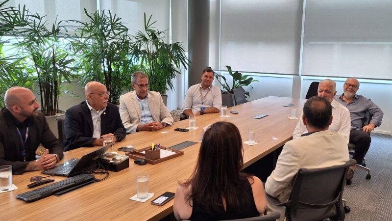 Sebrae Rio e Macaé Energy 2025 discutem novas estratégias e propostas de formato