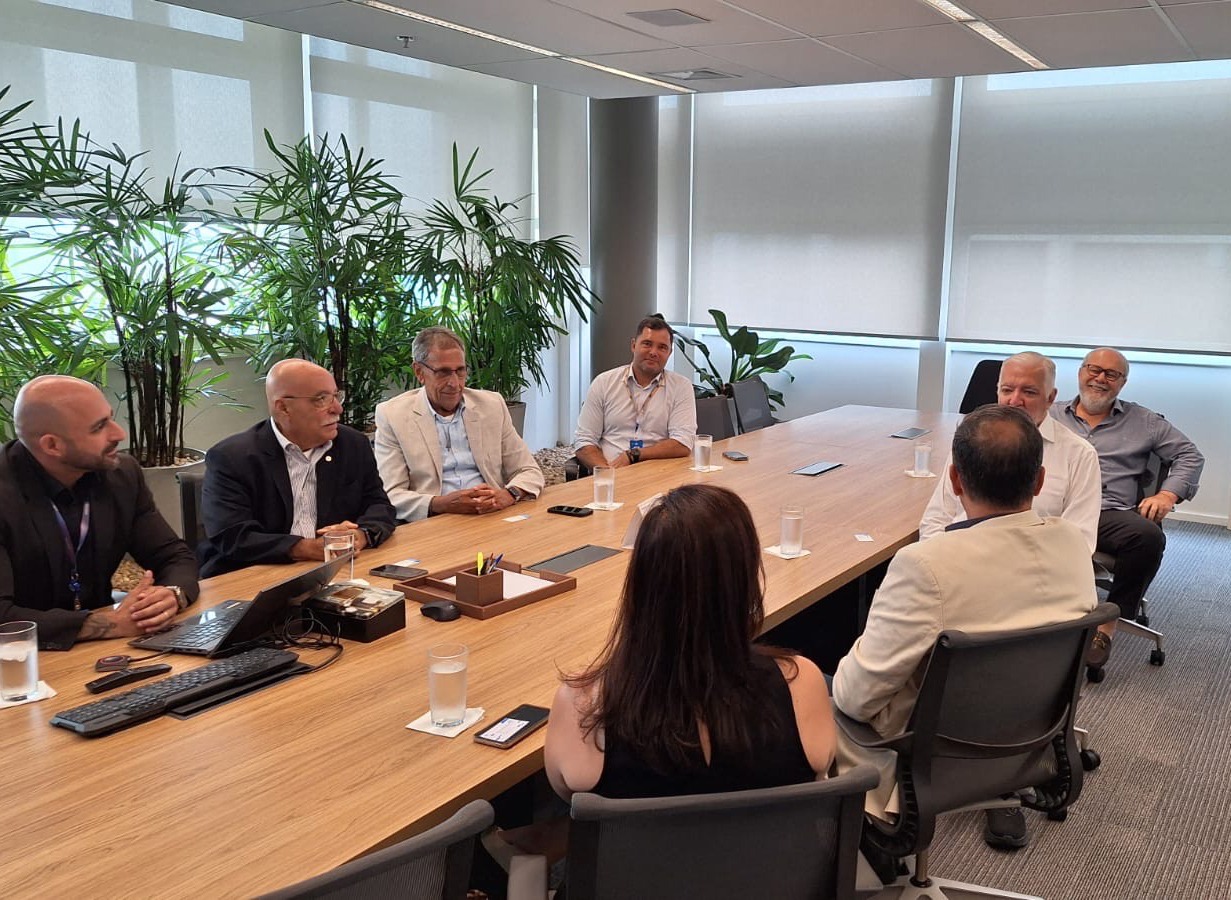 Sebrae Rio e Macaé Energy 2025 discutem novas estratégias e propostas de formato