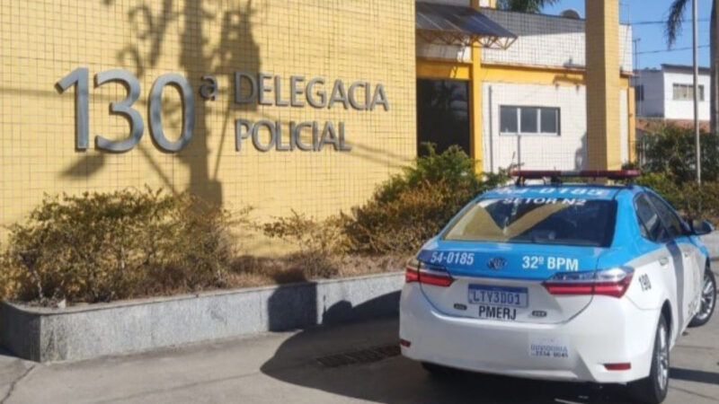 Homem procurado por diversos crimes foi preso Quissamã