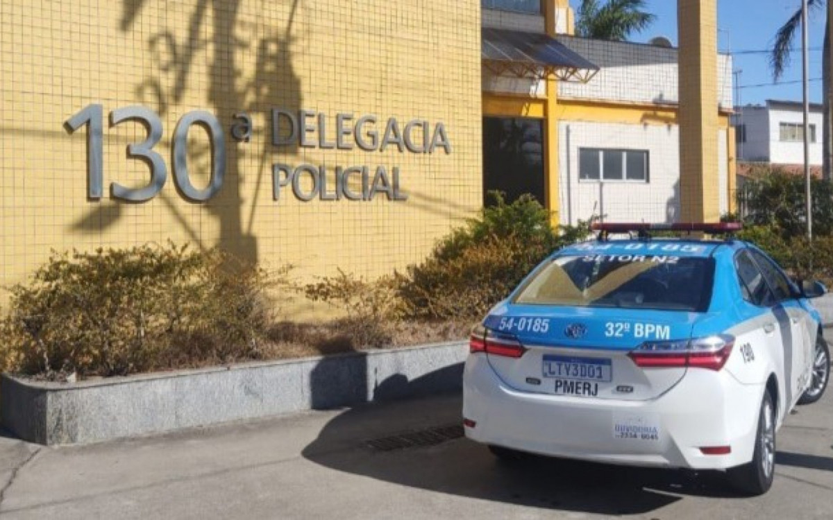Homem procurado por diversos crimes foi preso Quissamã