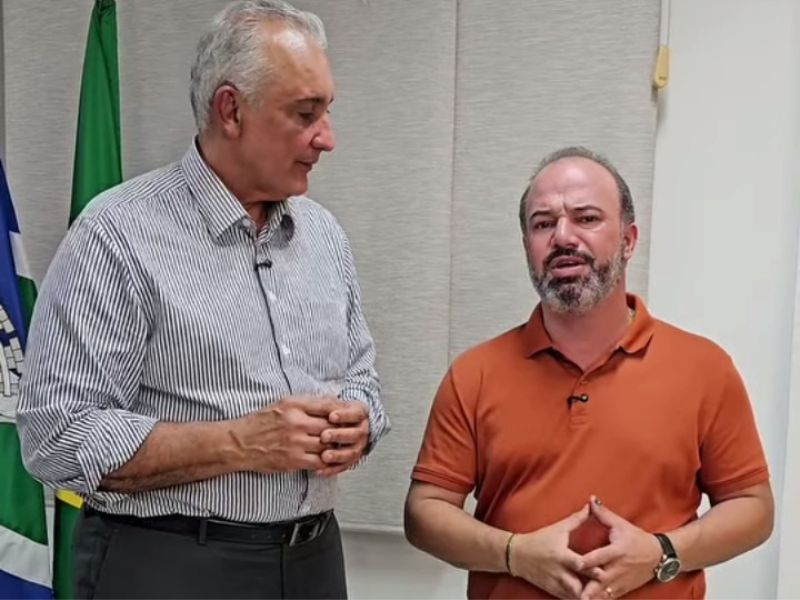 Em visita a Rio das Ostras, deputado federal fala em grande projeto de turismo para a cidade