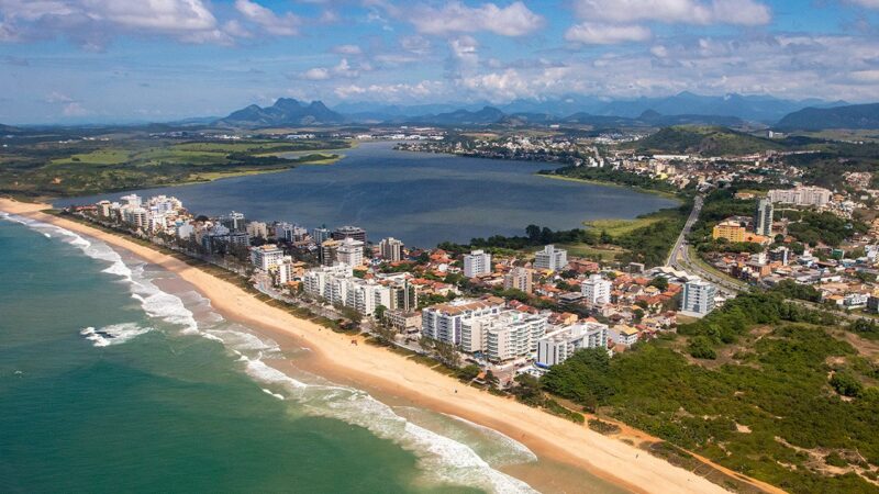 Macaé volta a brilhar na geração de empregos, segundo estudo da Firjan