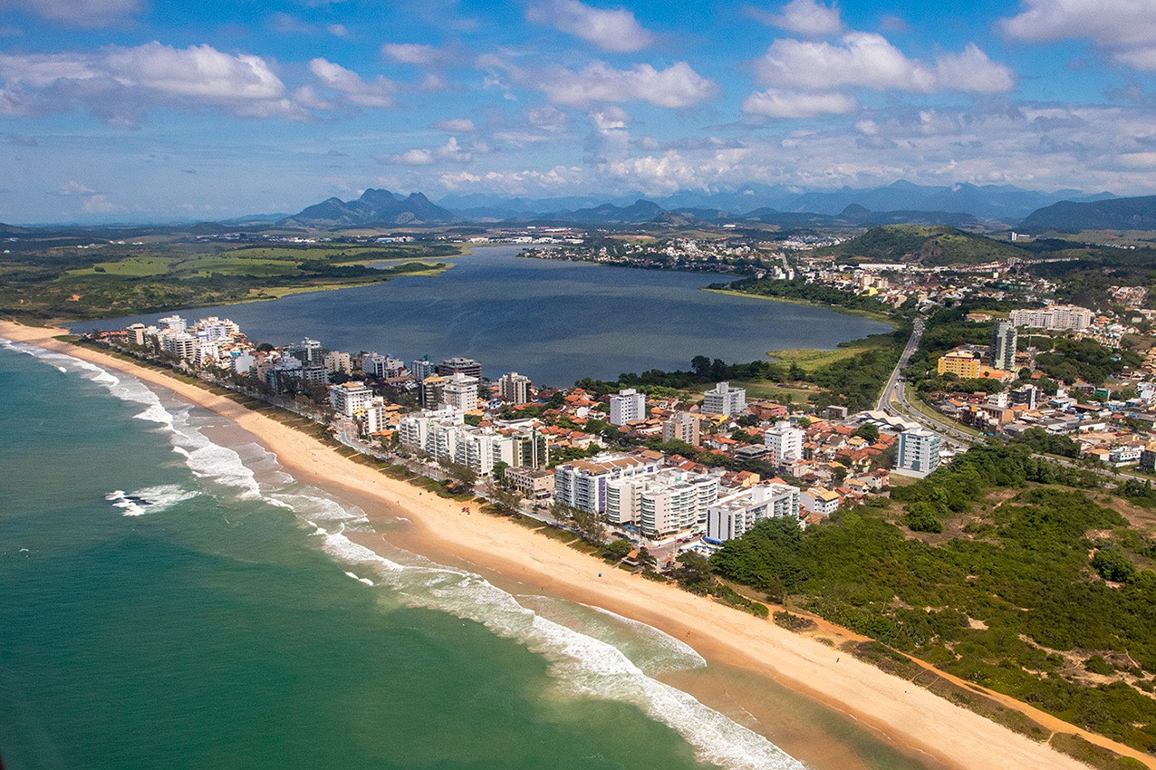 Macaé volta a brilhar na geração de empregos, segundo estudo da Firjan