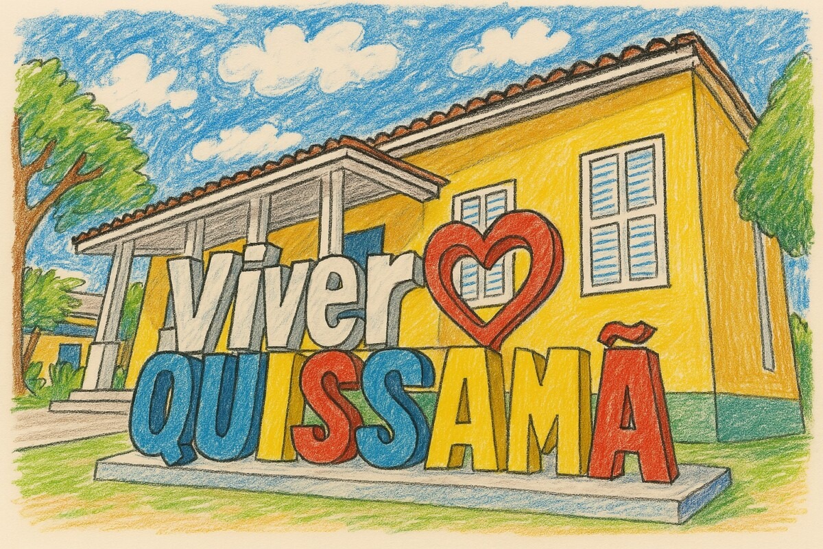 Quissamã desenvolve evento para celebrar o Dia do Desenho