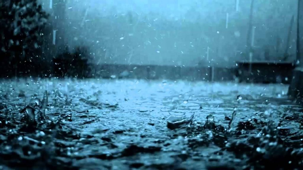 Macaé enfrentou 117 milímetros de chuva em apenas 1h na última quinta-feira
