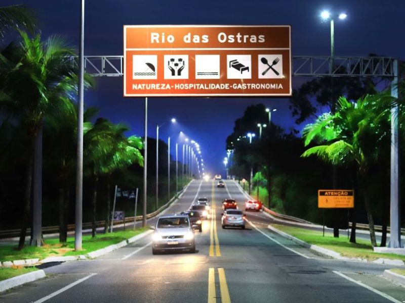 Prefeitura de Rio das Ostras anuncia planejamento para o maior feriadão do ano no Estado