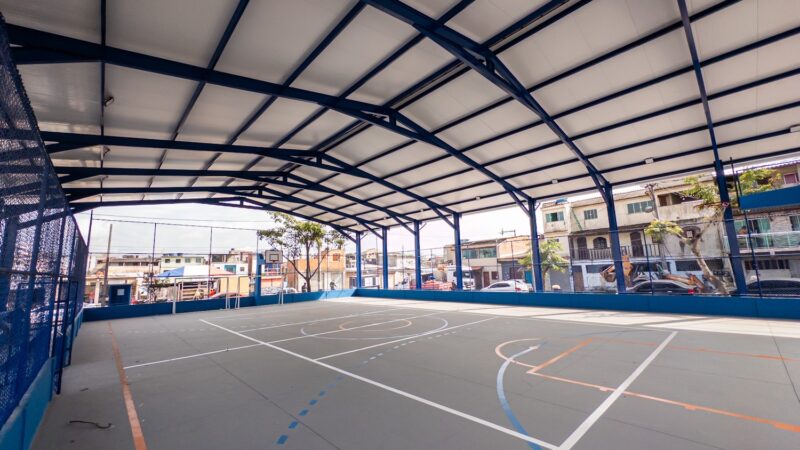 Prefeitura de Macaé entrega hoje reforma da Praça Carlinda Maldonado na Barra