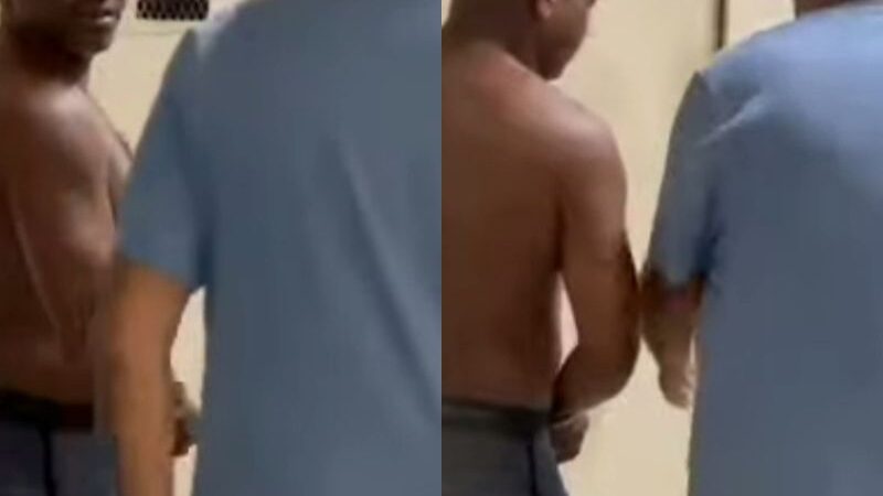 Civil prende homem em Rio das Ostras por violência psicológica após denúncia da vítima