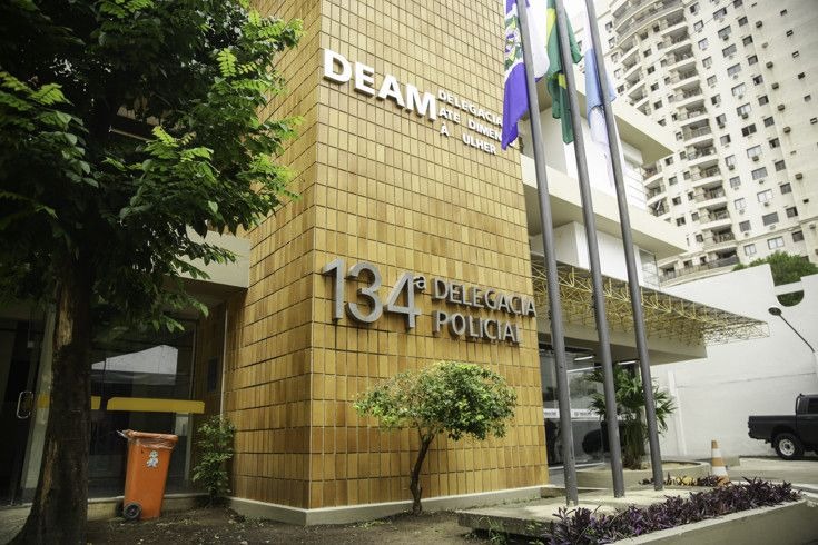 Ameaça de agressão a ex-companheira leva homem a prisão em Campos