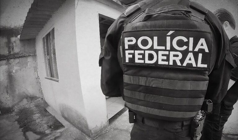 Macaé: nove pessoas são detidas pela PF durante a Operação Venator