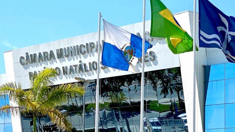 Parlamentares de Macaé analisam pautas voltadas ao servidor municipal