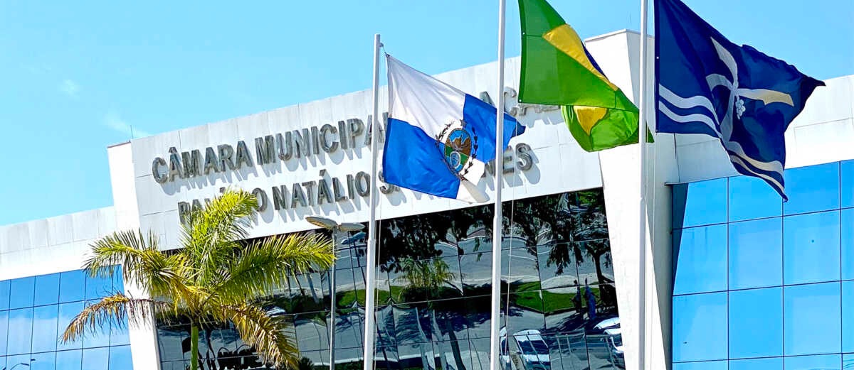 Parlamentares de Macaé analisam pautas voltadas ao servidor municipal