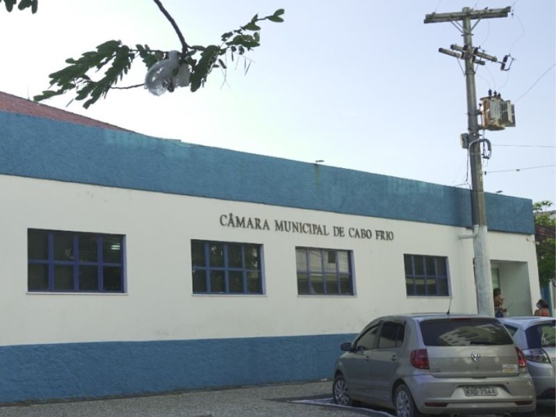 Eleição do Parlamento Juvenil de Cabo Frio tem prazo final para escolas nessa sexta, 9