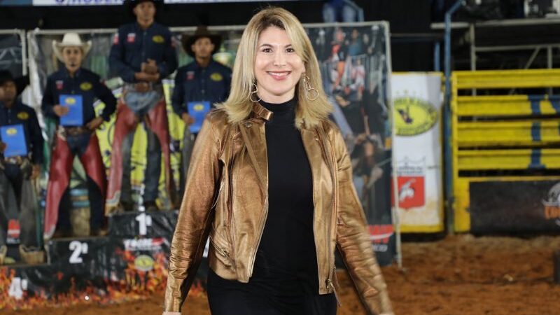 Ex-prefeita de Saquarema, Manoela Peres é alvo do MPRJ em investigação sobre corrupção