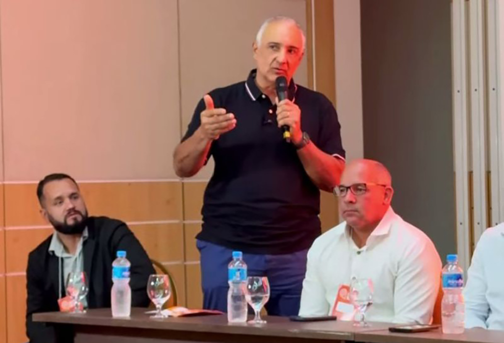 Novo petróleo: prefeito de Rio das Ostras reforça importância do turismo para economia da Costa do Sol