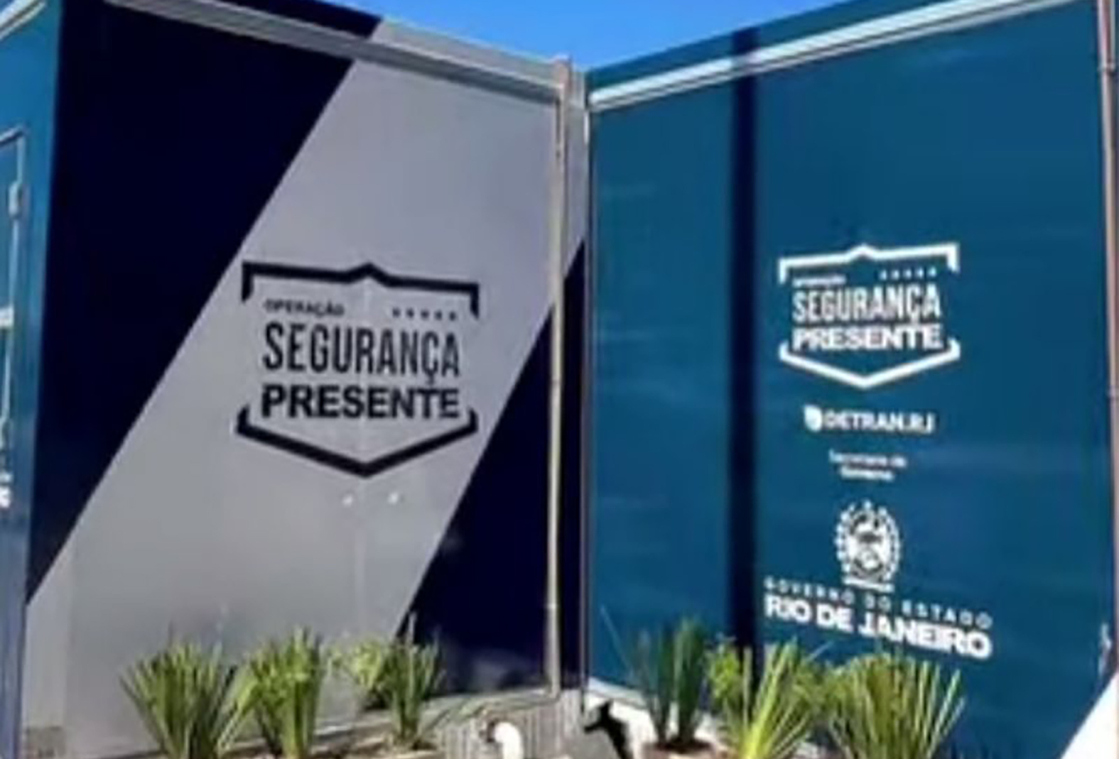 Parceria com o Estado traz projeto Segurança Presente para Rio das Ostras
