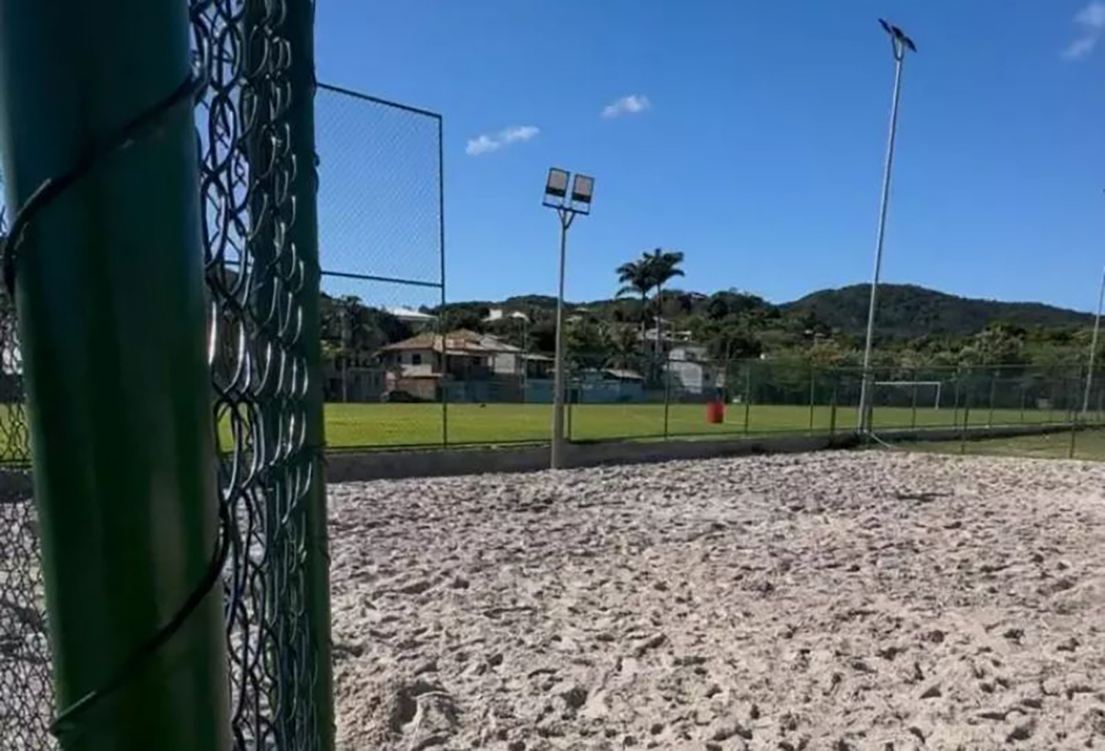 Prefeitura de Búzios inaugura no espaço de esporte e lazer na manhã desse sábado, 10