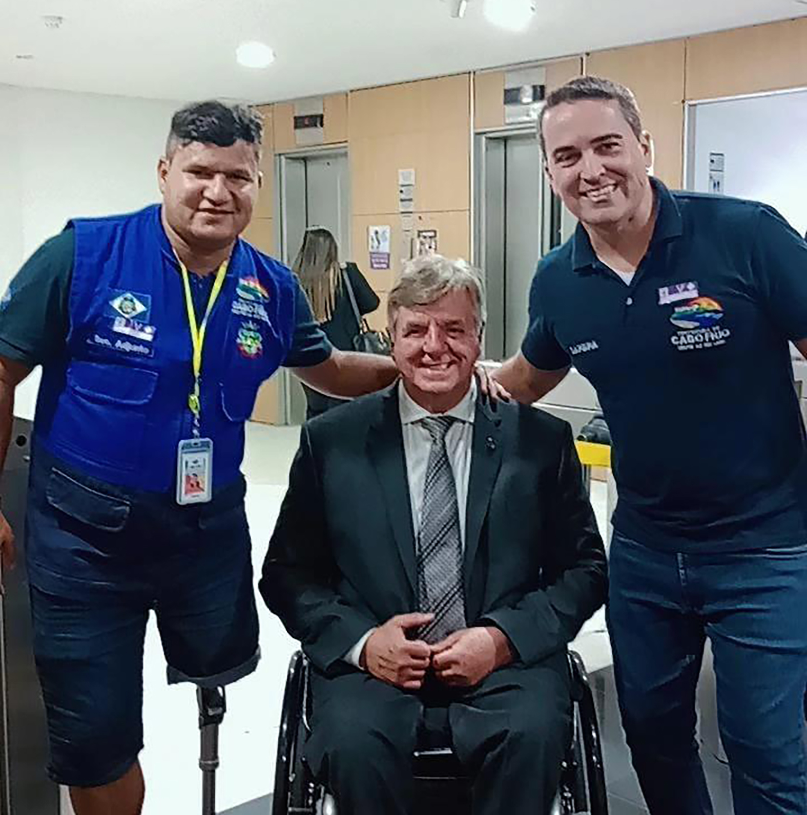 Cabo Frio conquista vaga fixa no Fórum Estadual de Gestores de Políticas para Pessoas com Deficiência