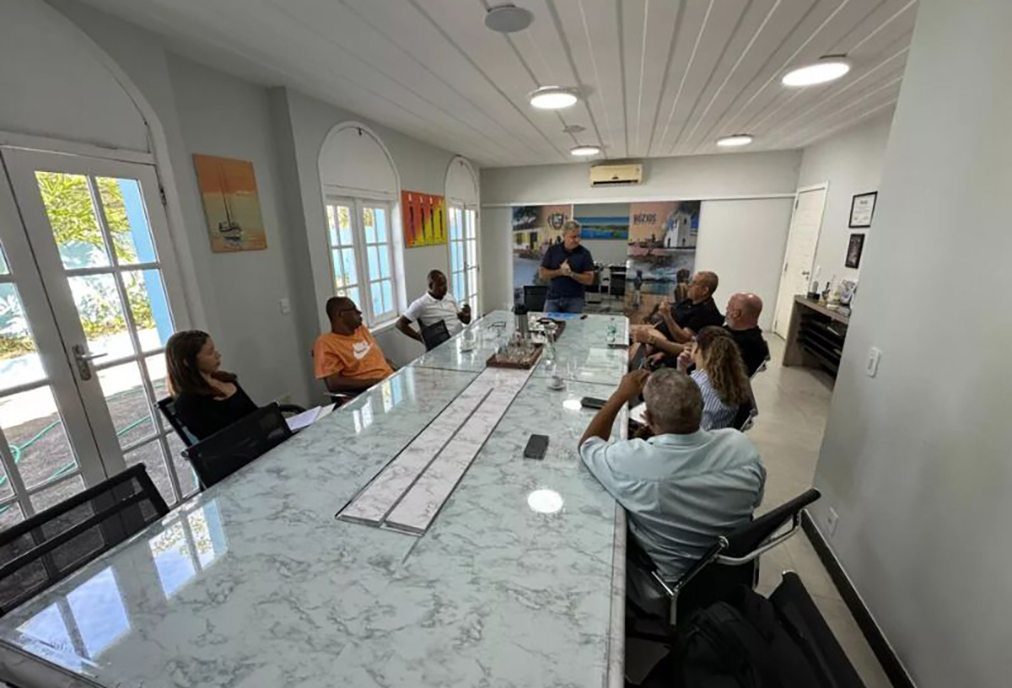 Búzios quer acabar de vez com lançamento de esgoto nas galerias de águas pluviais da cidade