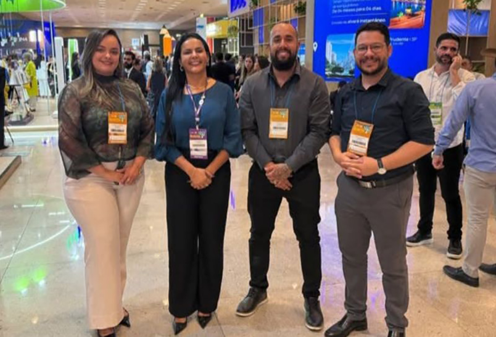 Silva Jardim é destaque durante evento da CNM em Brasília nessa semana