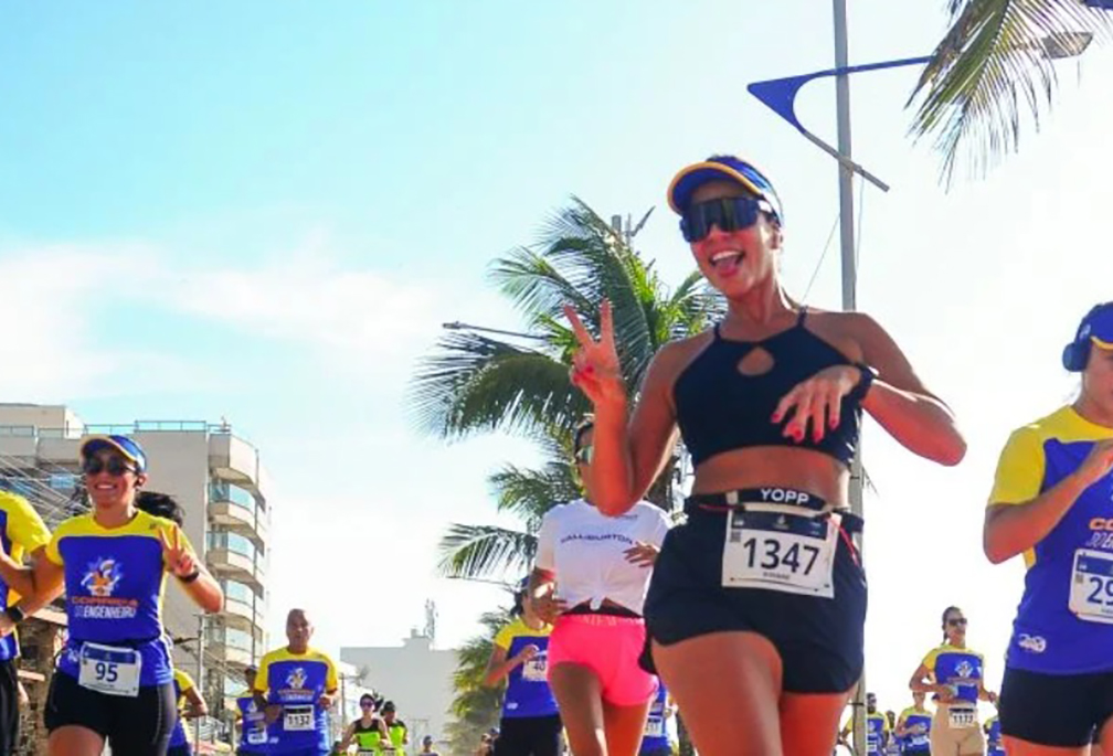 Fim de semana esportivo em Macaé reúne atletas de várias modalidades
