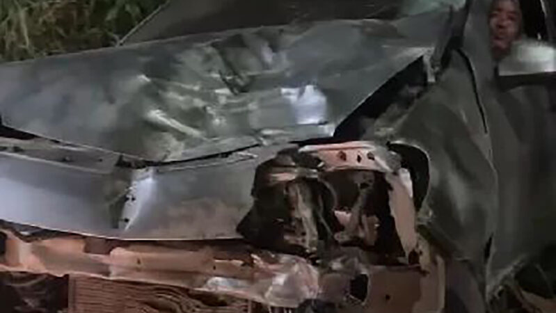 Impacto violento mata motociclista em via entre Cabo Frio e Búzios