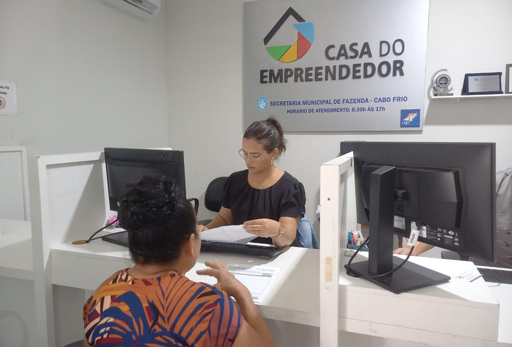 Sebrae e Casa do Empreendedor lançam Semana do MEI em Cabo Frio