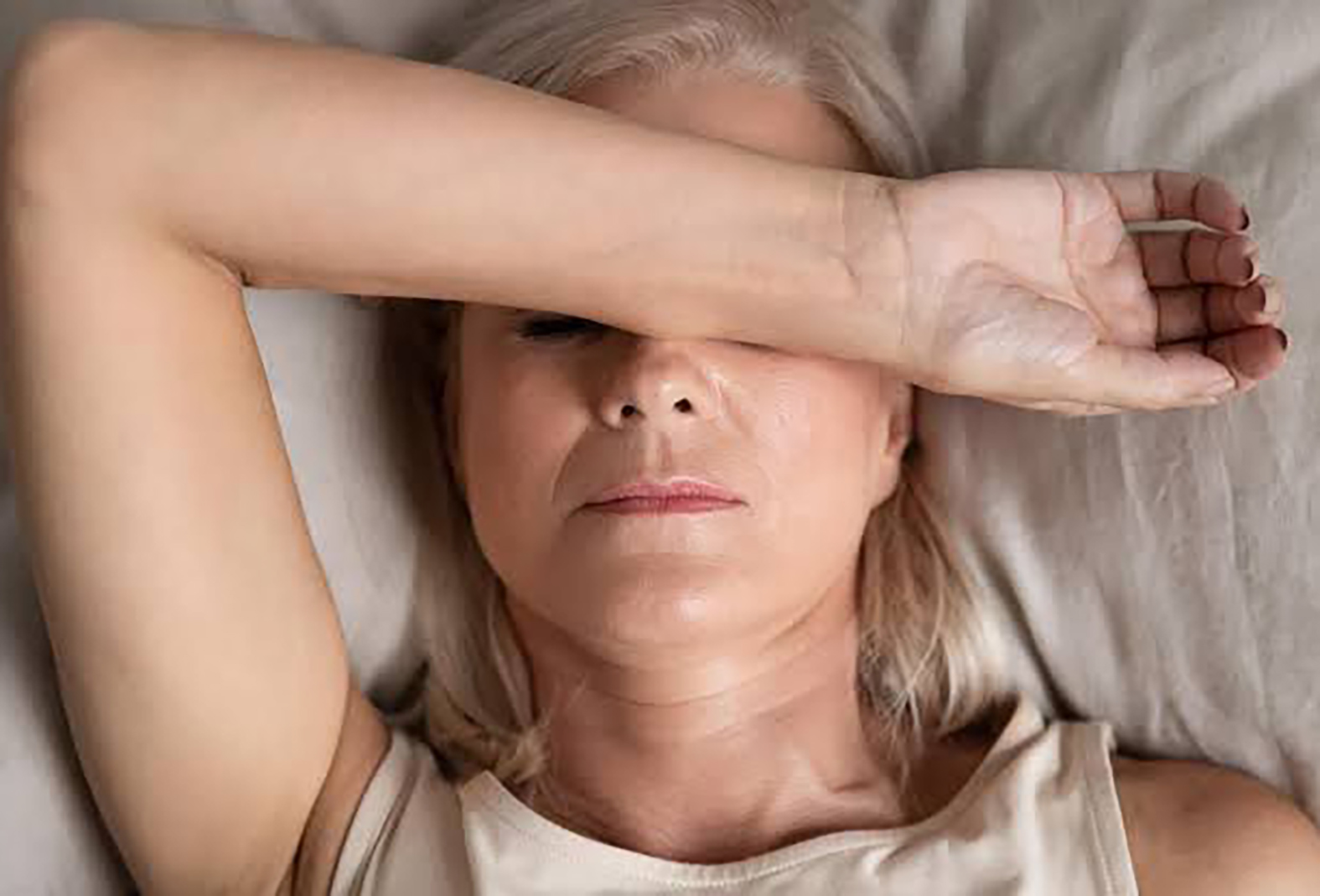 UBS de Cabo Frio promove coffebreak e palestra sobre menopausa na próxima segunda-feira