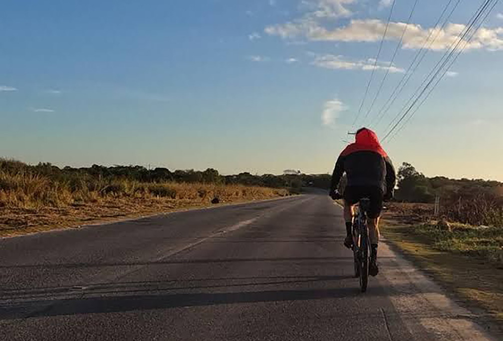 Rota do Sal, o circuito de cicloturismo percorre Cabo Frio nesta sexta-feira (16)