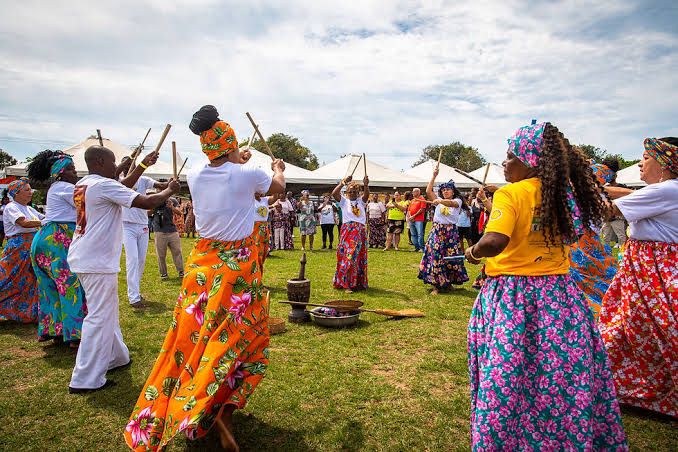 Cultura de Cabo Frio busca fortalecer protagonismo das comunidades quilombolas