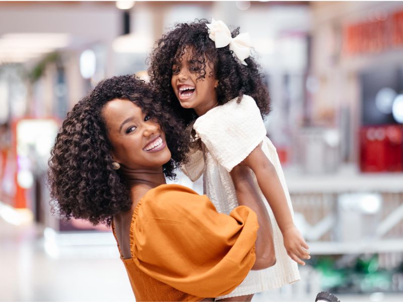 Shopping Plaza Macaé tem campanha especial e promoção para o Dia das Mães
