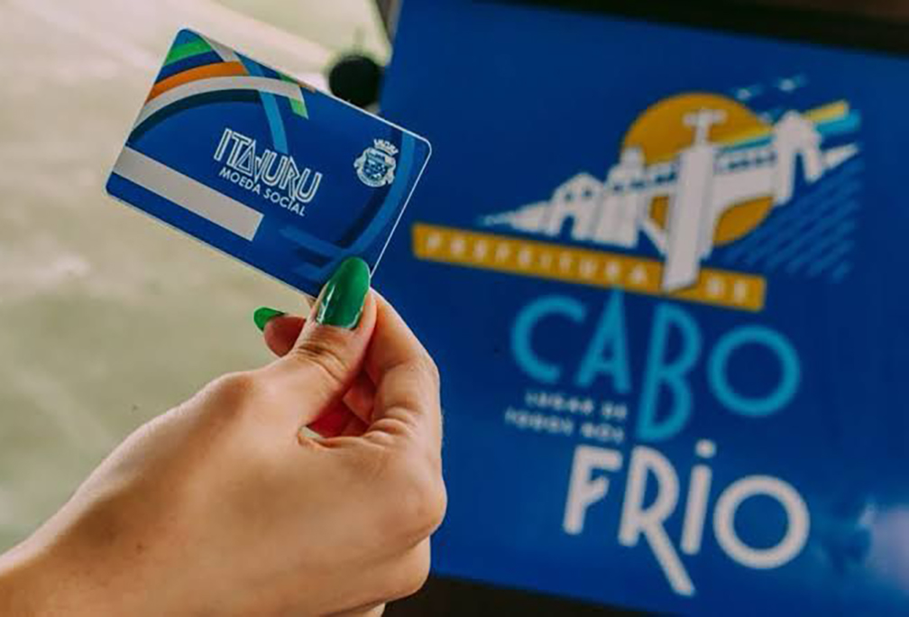 Auxílio Itajurú é suspenso após Cabo Frio encontrar CPFs falsos e nomes de mortos no sistema