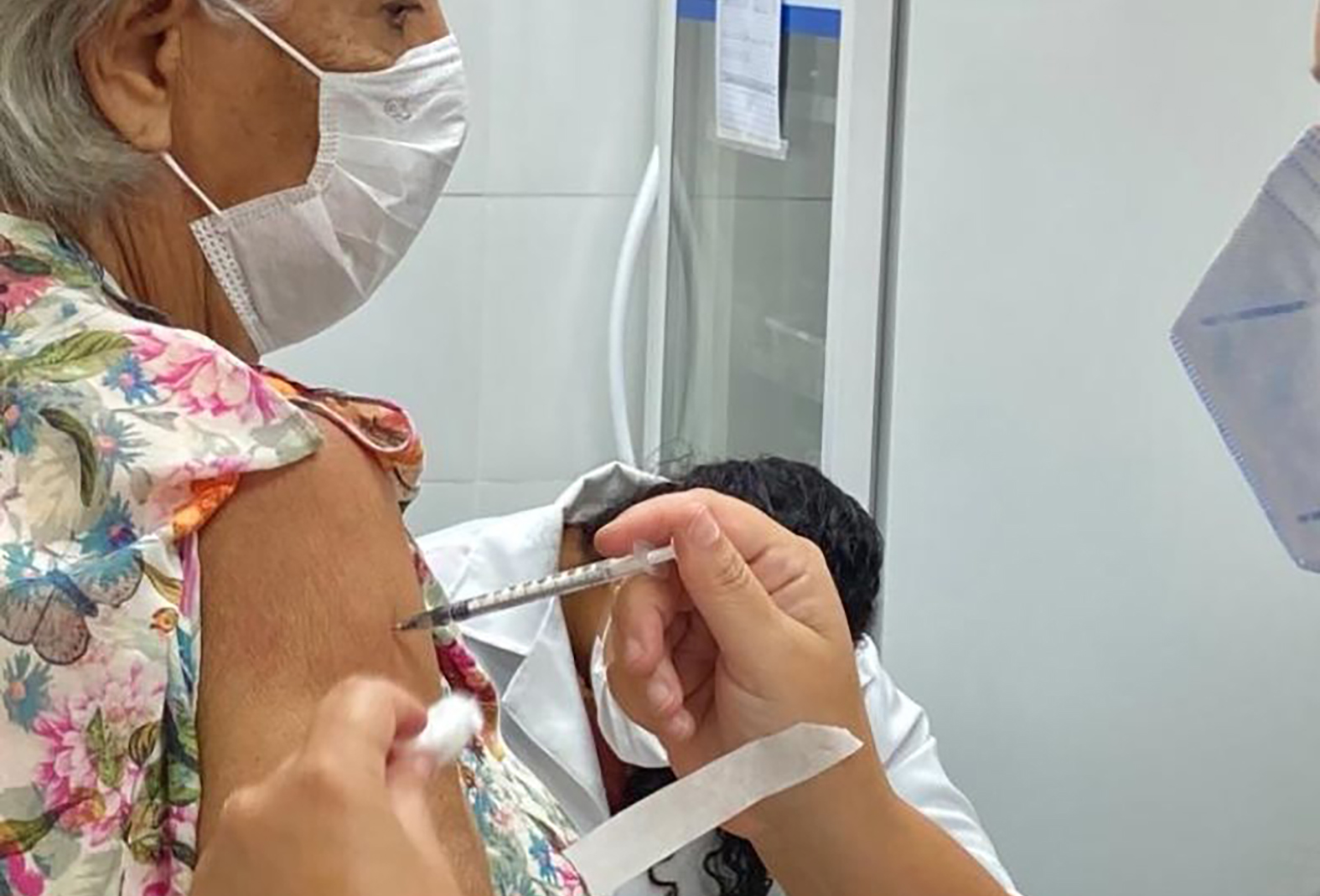 Búzios realiza Dia D contra a influenza nesse sábado, 10, e promete vacinar até o fim da campanha