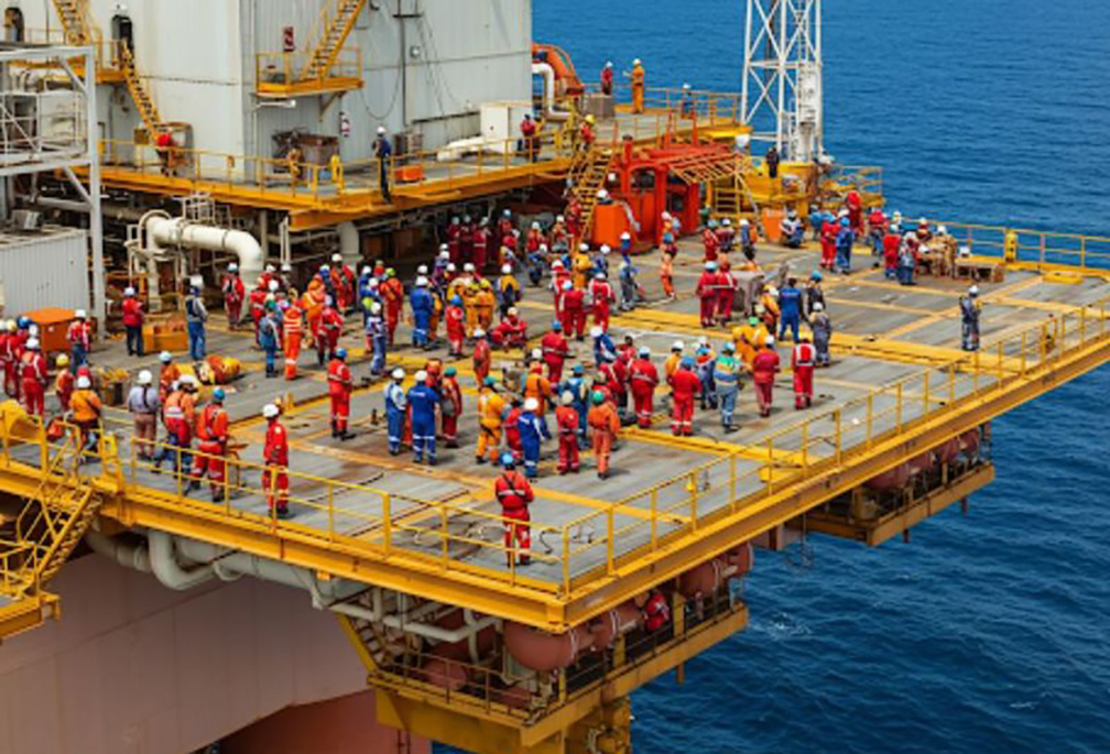 Petrobras assina contrato de R$ 8,4 bilhões com empresa com base em Rio das Ostras