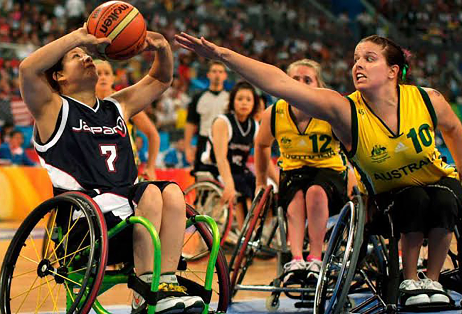 Secretarias de Esporte e de Direitos da Pessoa com Deficiência promovem evento de basquete adaptado em Cabo Frio