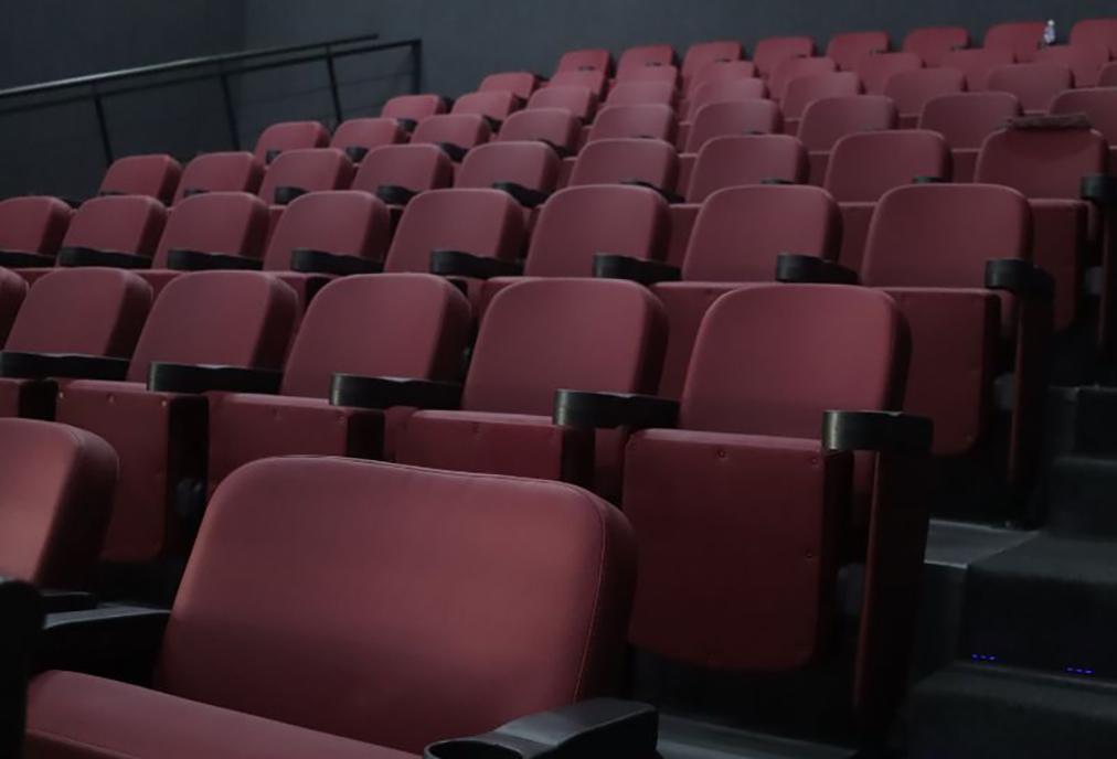 Cine São Pedro será inaugurado nessa sexta, 23, com direito a show musical e exibição de filme