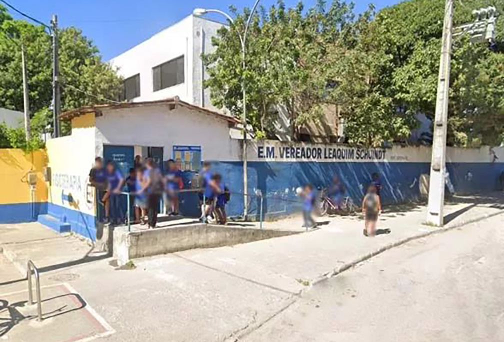 Choque em aluna acende alerta para risco elétrico em escola pública de Cabo Frio