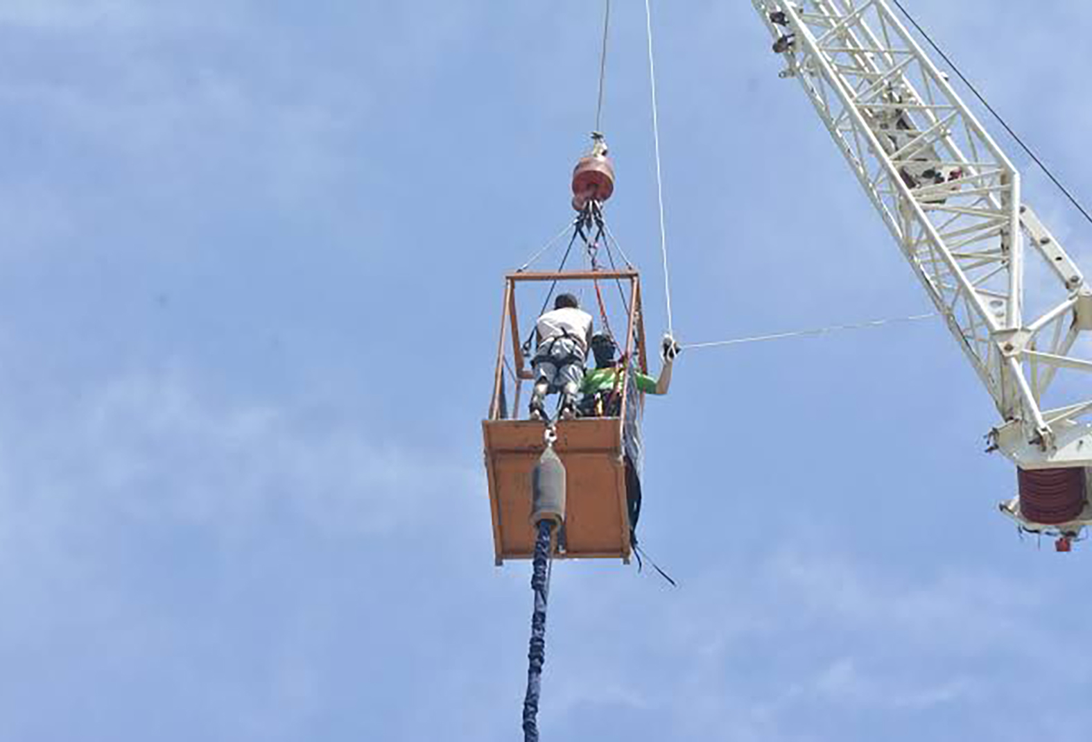 Iguaba Grande prepara dois dias de adrenalina e diversão com o Adventure Day